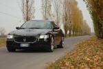 Maserati Quattroporte Sport GT 2009 года